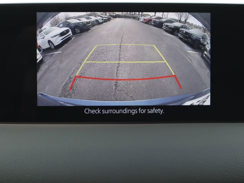 Certified 2023 MAZDA CX-5 AWD 2.5 S w/ Preferred Package image 11