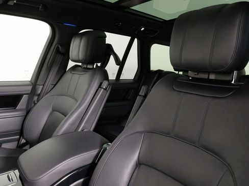 Used 2022 Land Rover Range Rover P525 Westminster Edition image 35