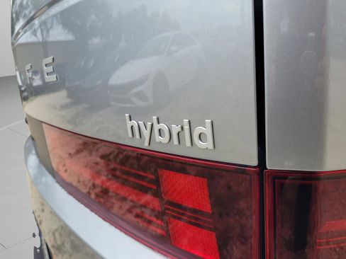 New 2026 Hyundai Santa Fe SE image 34