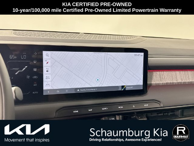 Certified 2027 Kia Telluride SX Prestige X-Line AWD/4WD image 6