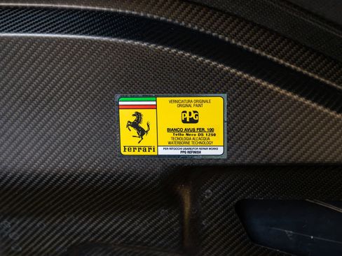 Used 2021 Ferrari SF90 Stradale AWD/4WD image 25