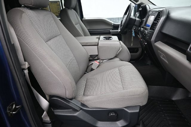 Used 2020 Ford F150 XLT AWD/4WD image 12