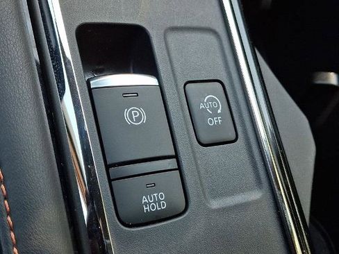 Certified 2024 Nissan Pathfinder Rock Creek AWD/4WD image 27