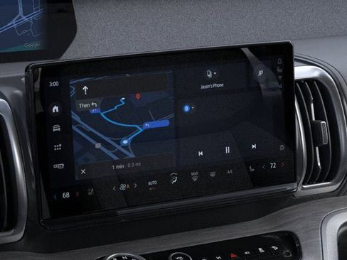 New 2026 Ford Expedition Platinum w/ Driver's Package image 14