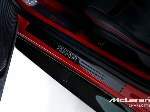 Used 2022 Ferrari Roma RWD image 17