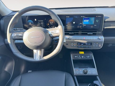 New 2026 Hyundai Kona Limited image 10