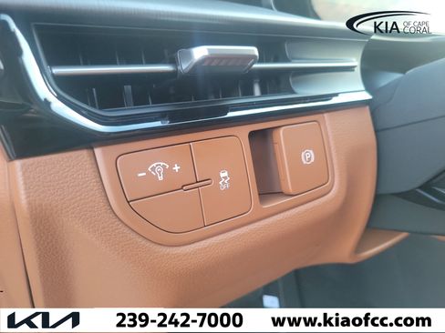 New 2026 Kia Sportage X-Line AWD/4WD image 30
