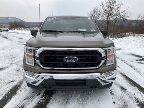 Used 2022 Ford F150 XLT image 33