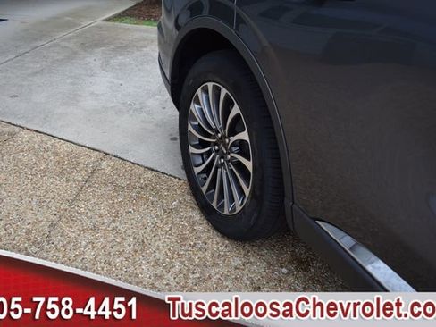 Used 2022 Lincoln Aviator Reserve image 16