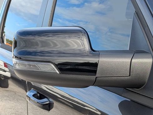 New 2026 RAM 1500 Lone Star AWD/4WD image 11