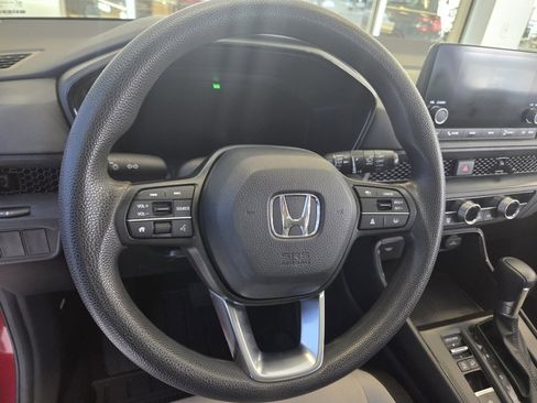 Certified 2023 Honda CR-V EX image 34