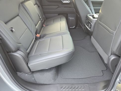 New 2026 GMC Sierra 1500 Denali image 29