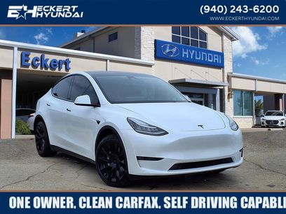 Used 2023 Tesla Model Y Long Range