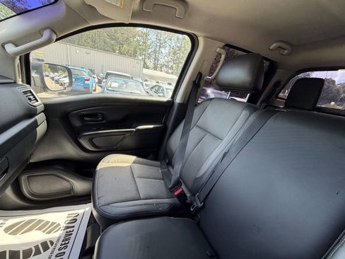Used 2017 Nissan Titan S RWD image 25