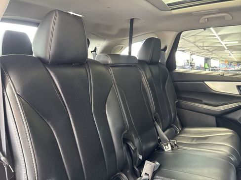 Used 2025 Acura MDX FWD w/ Technology Package image 26