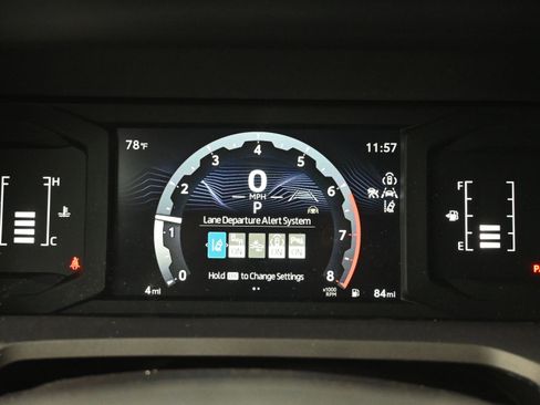 Used 2025 Toyota Tacoma SR5 RWD image 26