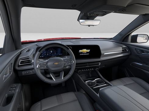 New 2026 Chevrolet Traverse High Country FWD image 40