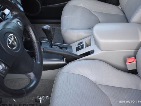Used 2012 Toyota RAV4 Limited w/ Premium Plus Value Pkg AWD/4WD image 28