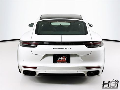 Used 2020 Porsche Panamera GTS image 7