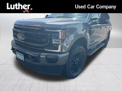 Used 2021 Ford F250 Lariat