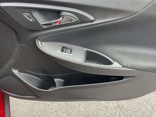 Used 2024 Chevrolet Malibu RS FWD image 13