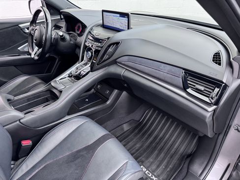 Used 2022 Acura RDX A-Spec image 13