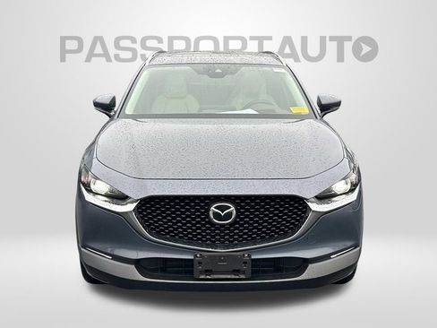 Used 2021 MAZDA CX-30 AWD 2.5 S w/ Premium Package image 8