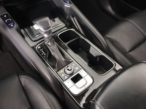 Used 2022 Kia Telluride EX w/ Towing Package AWD/4WD image 9