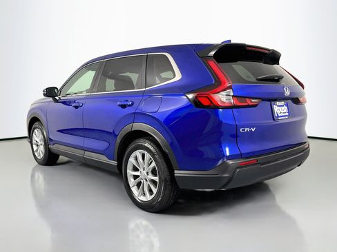 Certified 2024 Honda CR-V EX image 7