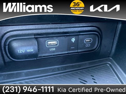 Used 2025 Kia Sportage X-Line AWD/4WD image 26