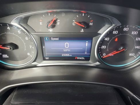 Certified 2023 Chevrolet Equinox RS image 28