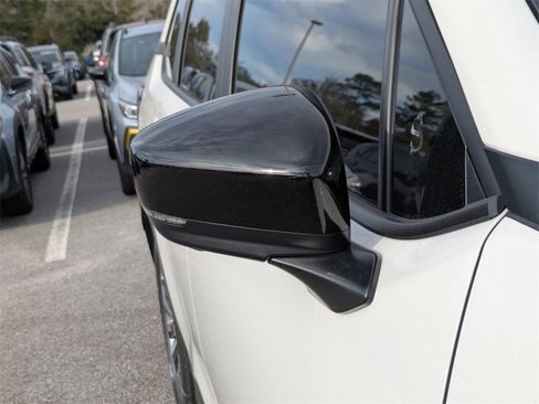 Certified 2026 Subaru Forester Touring image 11