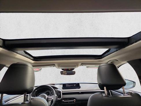 Certified 2024 MAZDA CX-50 AWD 2.5 S w/ Premium Package image 16