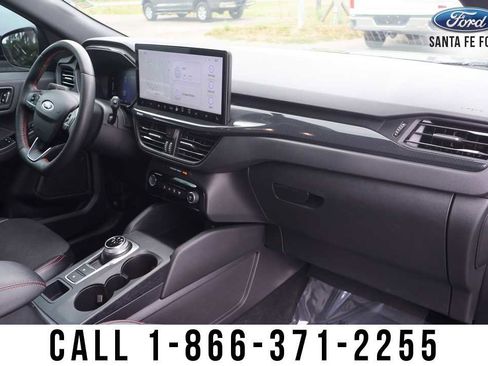 Used 2023 Ford Escape ST-Line w/ Tech Pack #1 FWD image 26