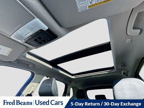 Used 2023 Nissan Rogue Platinum AWD/4WD image 25