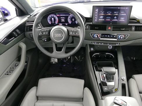 Used 2020 Audi A4 2.0T Premium Plus w/ Premium Plus Package AWD/4WD image 27