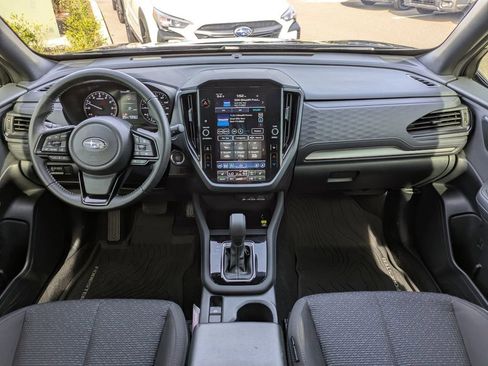 Certified 2026 Subaru Forester Premium image 13