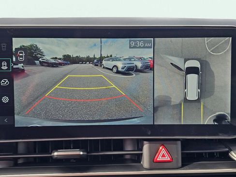 New 2026 Kia Carnival SX w/ SX Dark Edition Package image 31