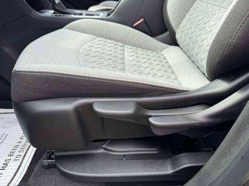 Certified 2023 Chevrolet Equinox LS FWD image 14