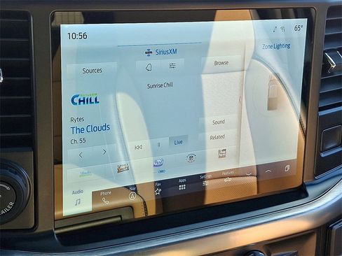 Certified 2021 Ford F150 Lariat image 18