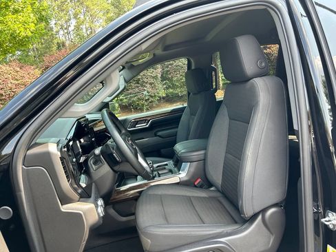 Used 2024 GMC Sierra 1500 Elevation w/ Preferred Package AWD/4WD image 42