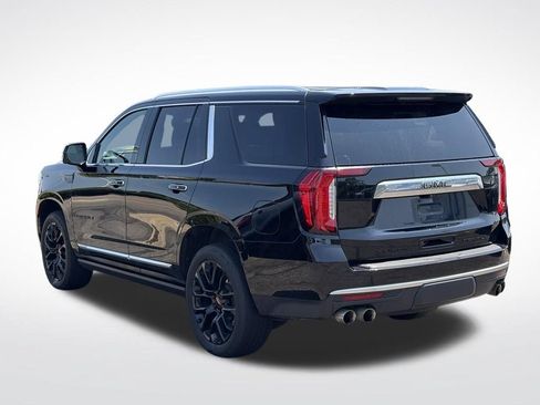 Used 2022 GMC Yukon Denali w/ Denali Ultimate Package AWD/4WD image 6