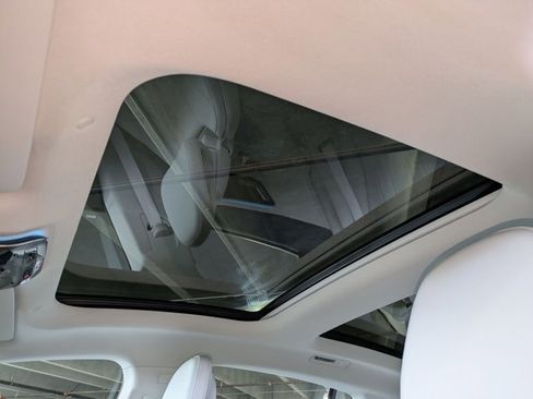 Certified 2024 Mercedes-Benz EQE 350+ 4MATIC Sedan image 17