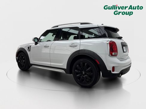 Used 2020 MINI Cooper Countryman S FWD image 4
