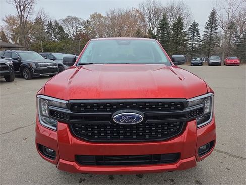 Used 2024 Ford Ranger XL w/ Trailer Tow Package image 2