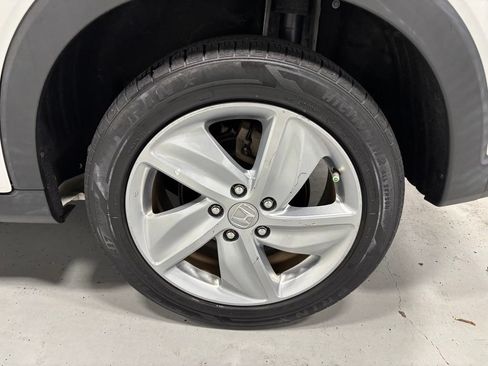 Used 2019 Honda HR-V EX image 62