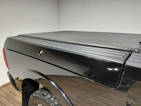 Used 2019 RAM 2500 Limited image 35