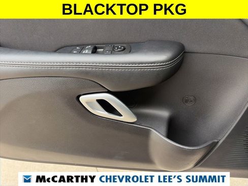 Used 2021 Dodge Challenger GT w/ Blacktop Package image 36