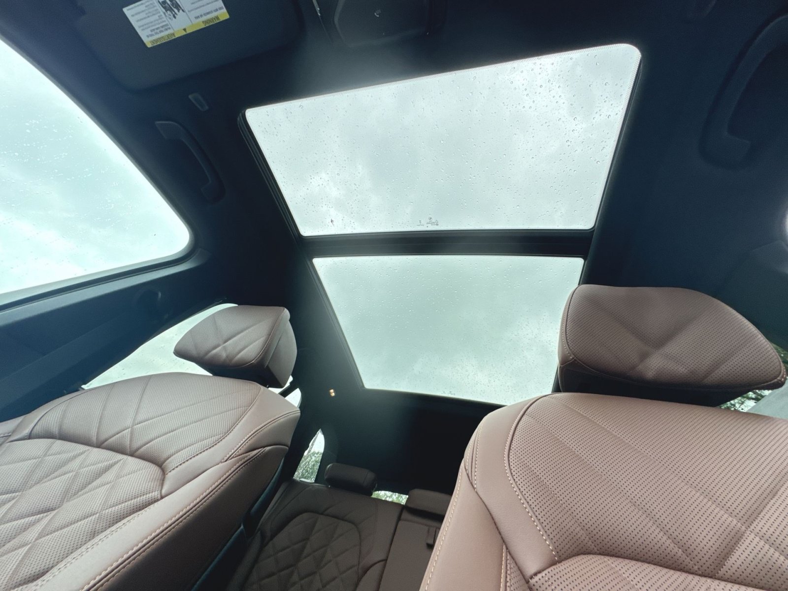 New 2026 BMW X5 xDrive50e AWD/4WD image 24
