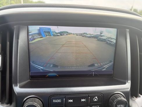 Used 2018 Chevrolet Colorado LT AWD/4WD image 24